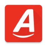 Logo of Argos android Application 